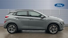 Hyundai KONA 100kW SE Connect 39kWh 5dr Auto Electric Hatchback